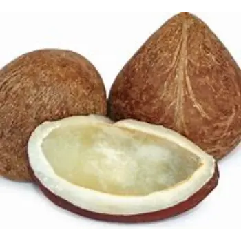 Natural Dried Coconut